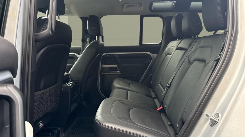 Land Rover Defender 3.0 P400 XS Edition 110 5dr Auto Petrol Estate